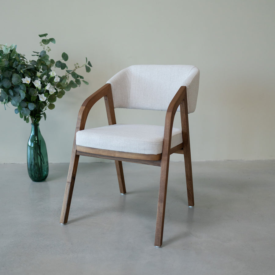 VESKOR Chaises en bois massif SUÈDE