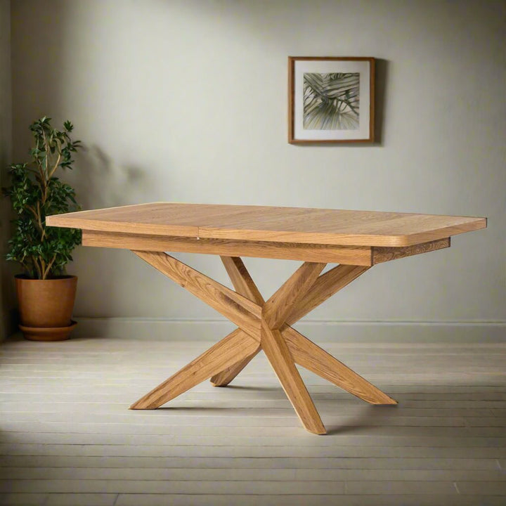VESKOR_table_à_diner_table_en_bois