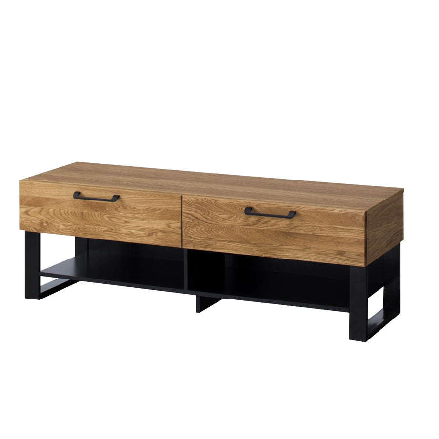 VESKOR Meubles en chêne Mozaik, meubles TV, buffets Modernité nordique Design scandinave