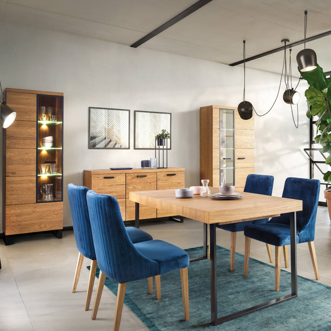 Comment transformer un salon classique en un salon moderne sans dépenser trop ?