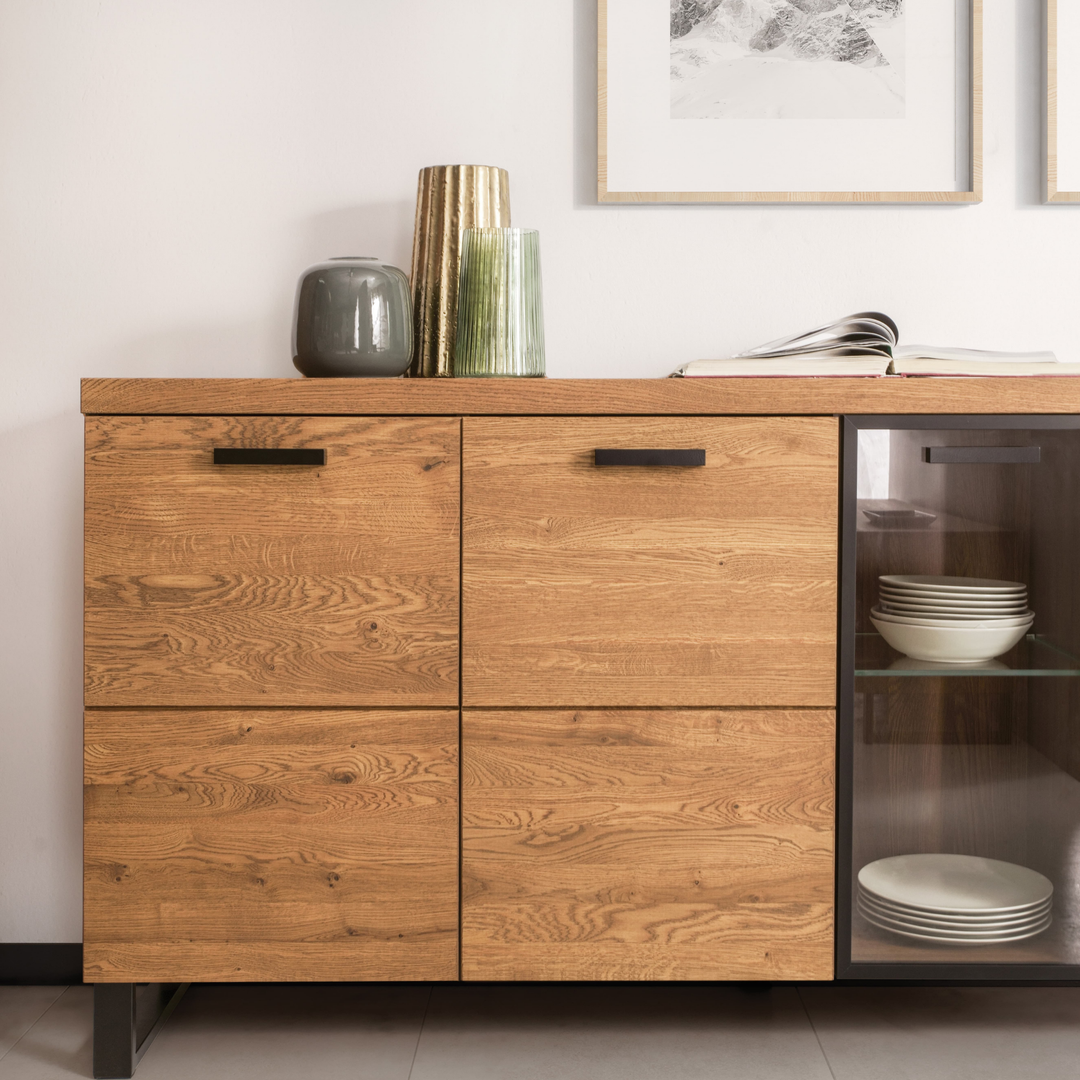 MDF ou bois massif : différences, avantages et lequel choisir ?