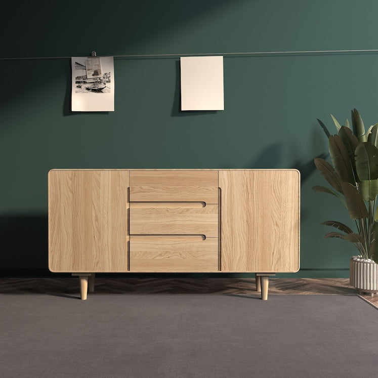 Comment choisir la commode idéale pour votre chambre à coucher en fonction de votre style ?