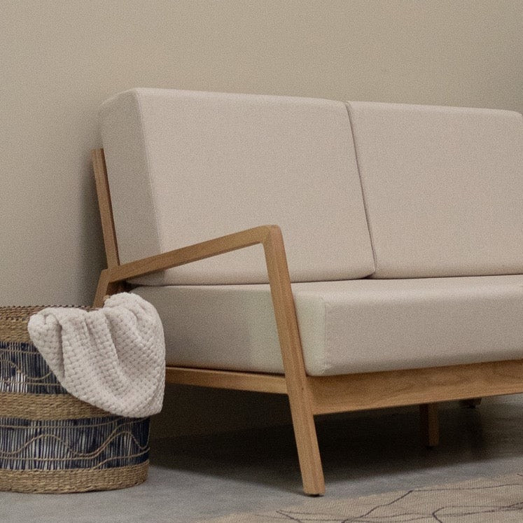 Quelle est la hauteur idéale pour un canapé ? Guide rapide pour réussir à chaque fois