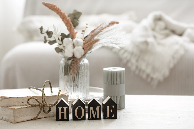 Comment décorer votre maison ?