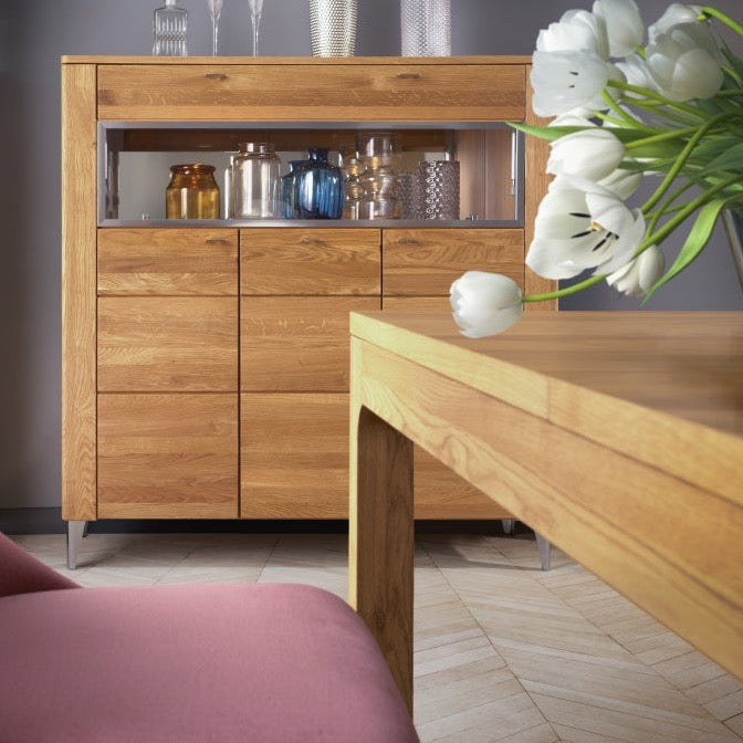 Buffets hauts design