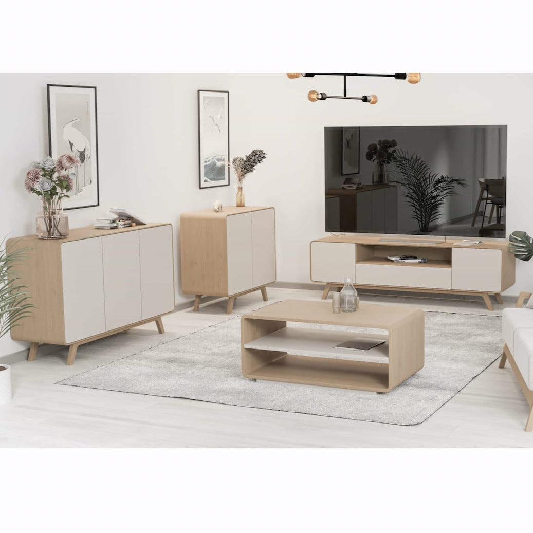 Collection OSLO de VESKOR