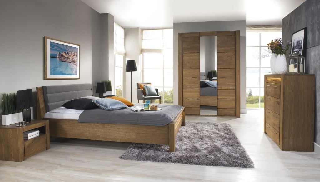 CHAMBRES À COUCHER VESKOR