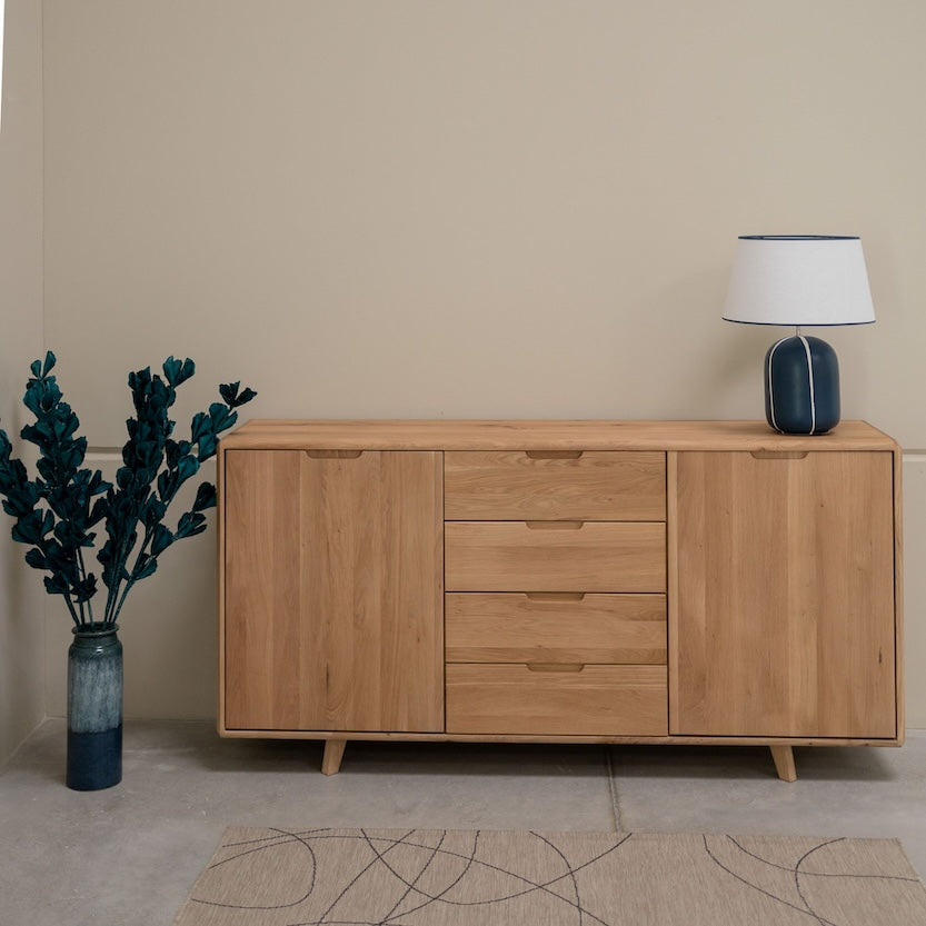 Buffets en bois