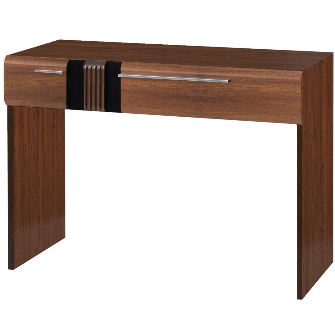 Coiffeuse en chêne PORTI 78, 110x78x46 cm, VESKOR | VESKOR