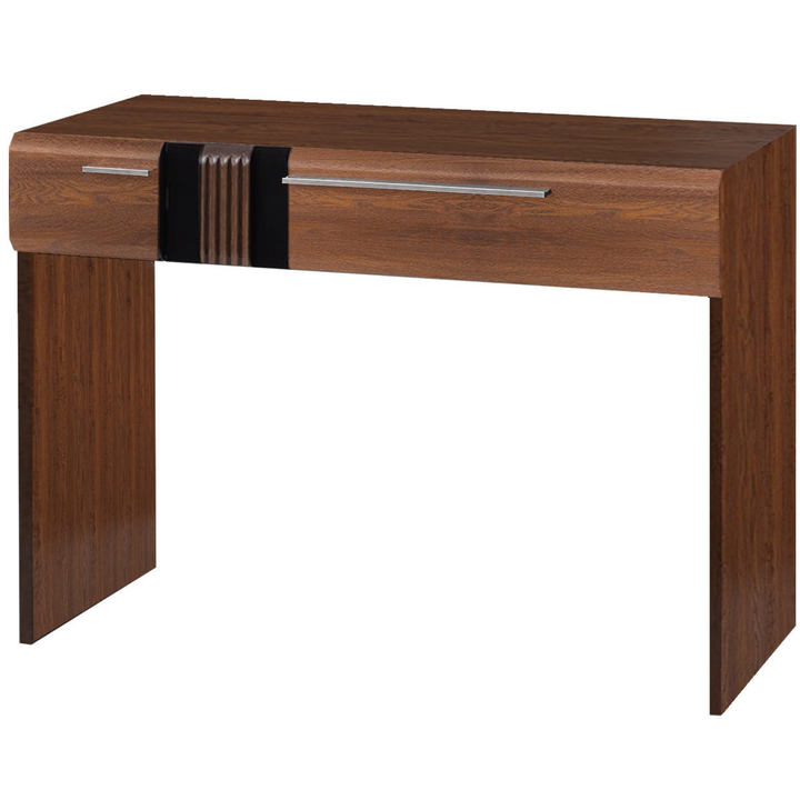 Coiffeuse en chêne PORTI 78, 110x78x46 cm, VESKOR | VESKOR