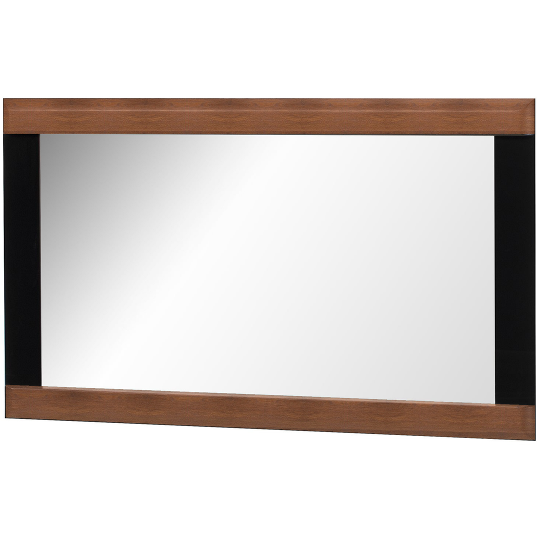 Miroir en chêne PORTI 80, 110x64x04 cm | VESKOR