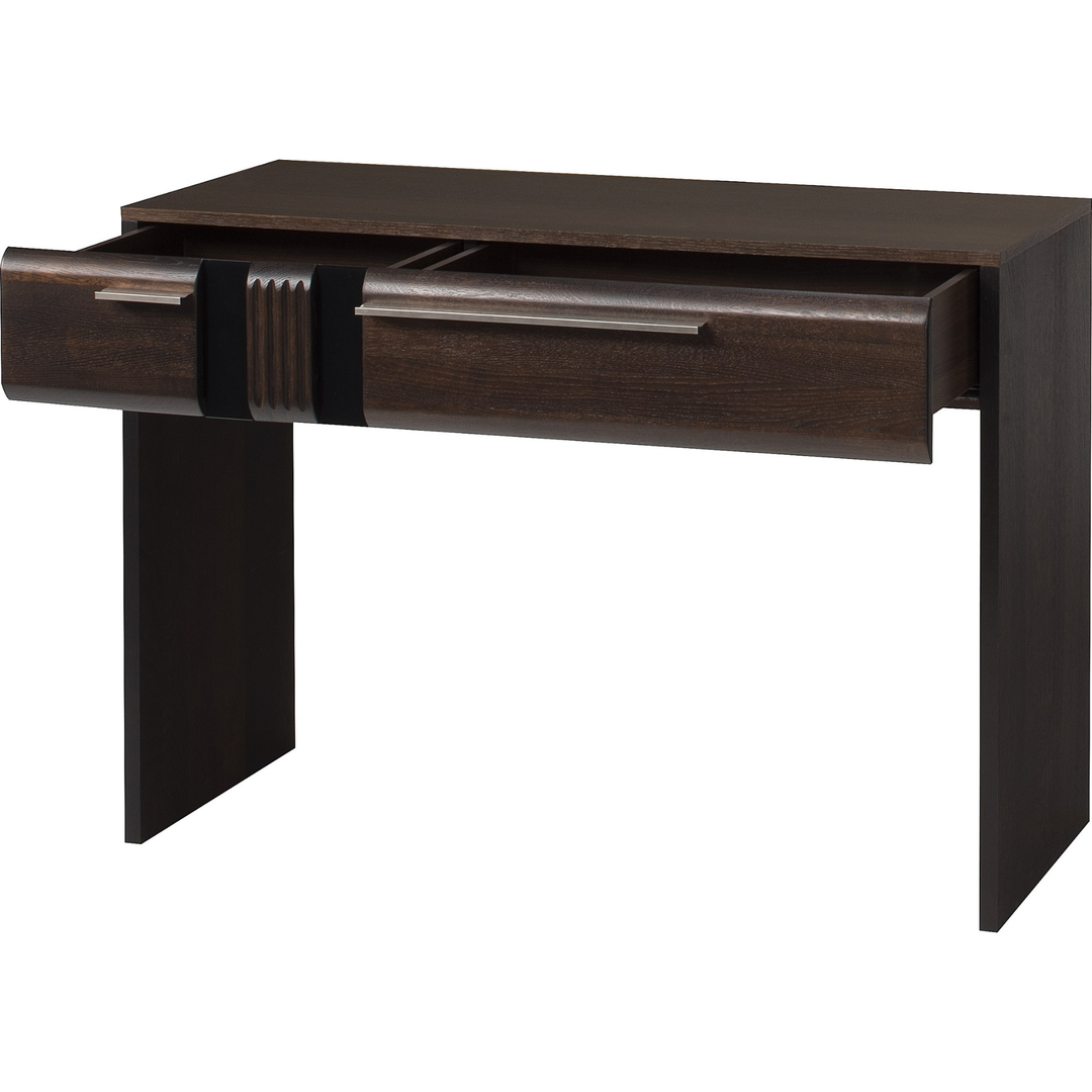 Coiffeuse en chêne PORTI 78, 110x78x46 cm, VESKOR | VESKOR