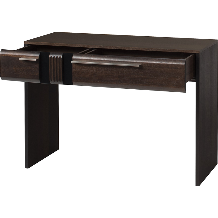 Coiffeuse en chêne PORTI 78, 110x78x46 cm, VESKOR | VESKOR