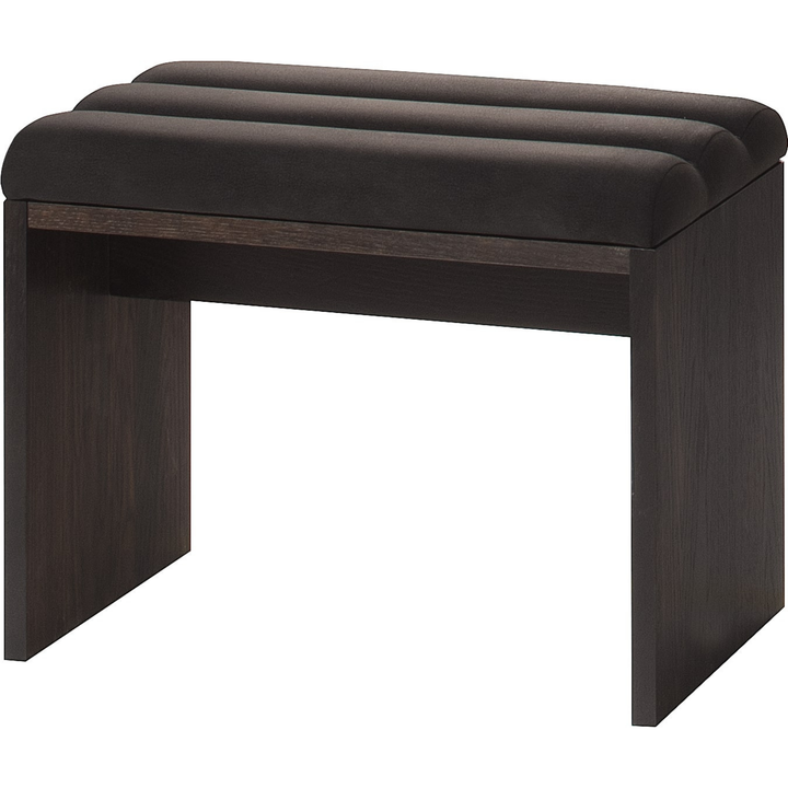 Tabouret en chêne PORTI 81, 60x46x36 cm | VESKOR