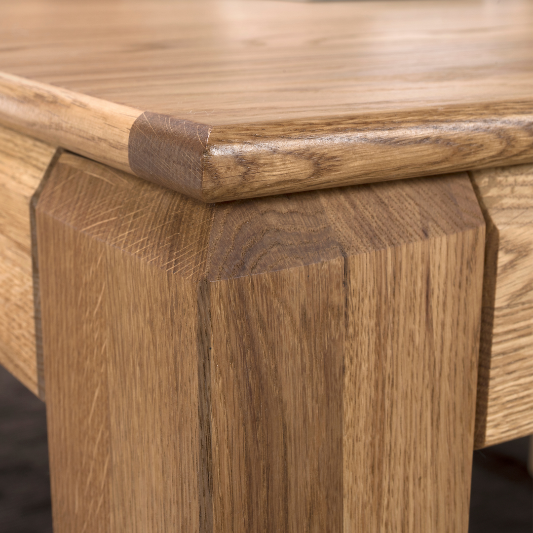 Table à rallonge FUEGO, 160-240x75x100 cm. | VESKOR