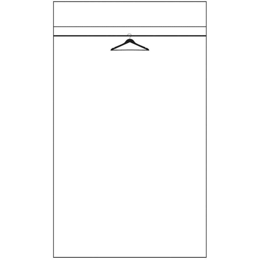 Armoire en chêne PORTI 70, 95x198x60 cm | VESKOR