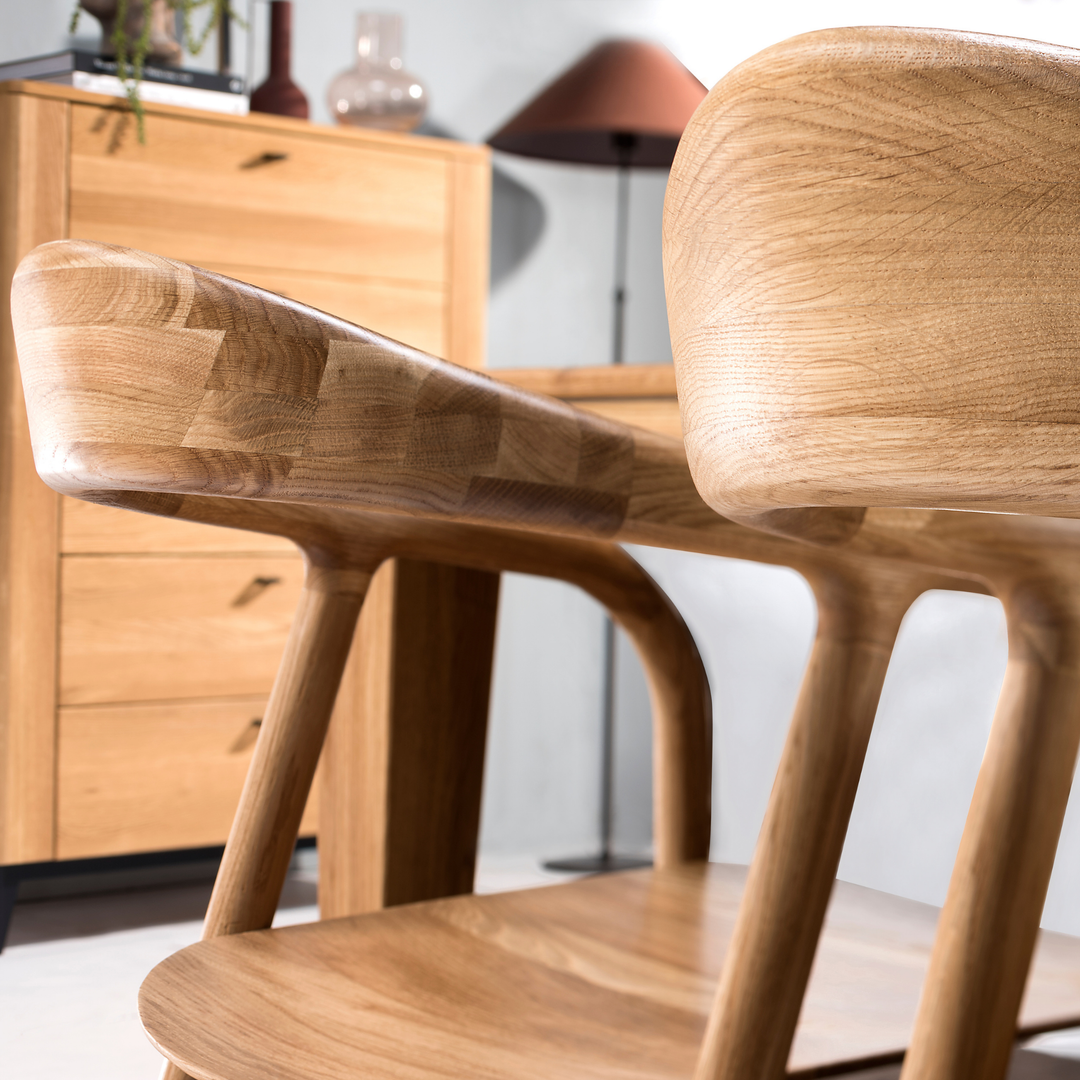 Table à rallonge FUEGO, 160-240x75x100 cm. | VESKOR