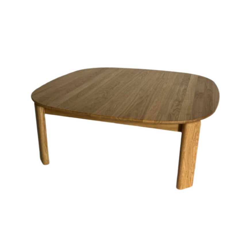 Table basse en chêne massif Victoria | VESKOR