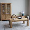 Grandes tables basses
