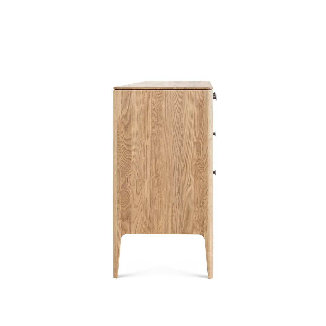 VESKOR_commode_bois_maciza_durable_commode_chêne_bois_durable_coiffeuse