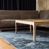 Tables basses en bois