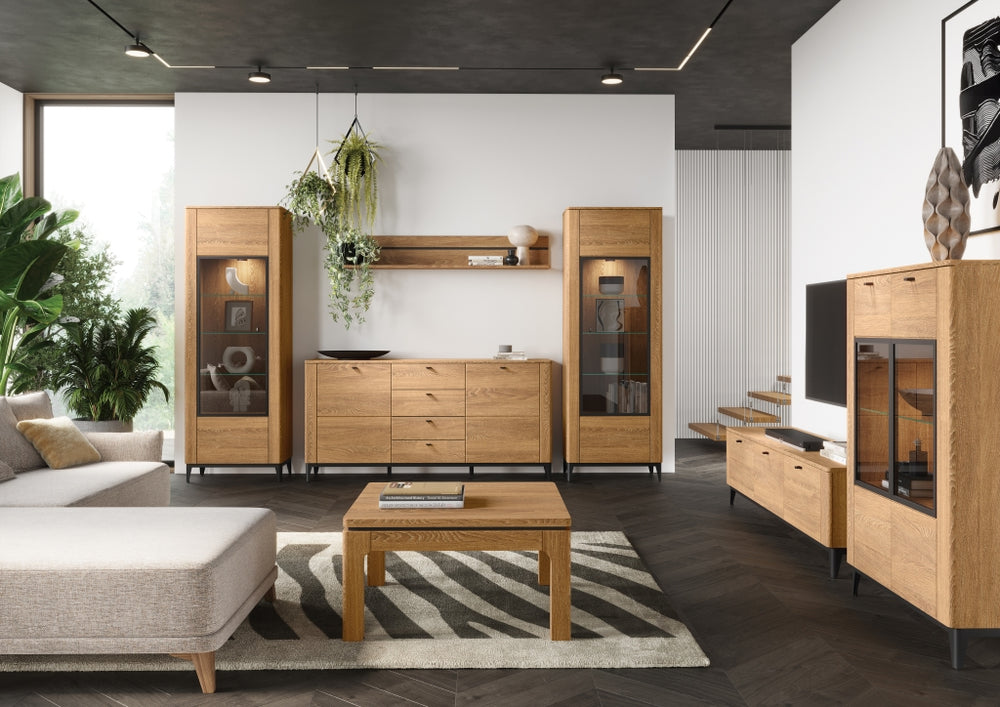 VESKOR Salon collection Porto meubles nordiques modernes