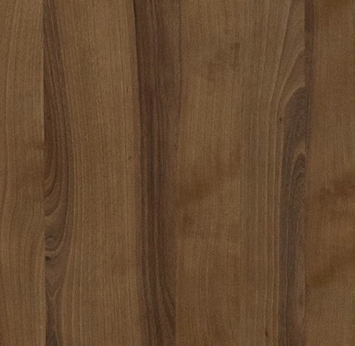 VESKOR Table de chevet en bois massif SUÈDE 2, 60x42x40 cm.