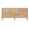 Grands buffets en bois