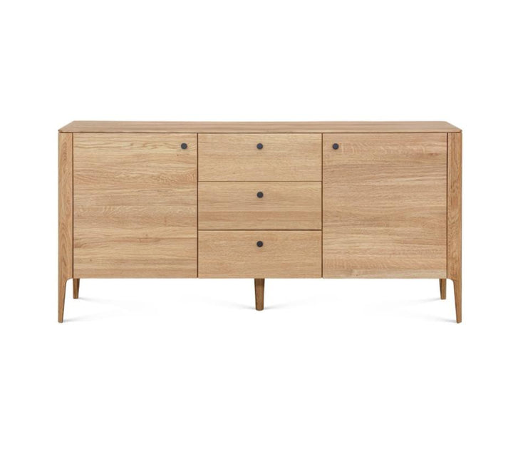 VESKOR_commode_bois_maciza_durable_commode_chêne_bois_durable_coiffeuse