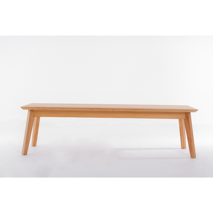 Banc en bois massif PREMIER | KARPIS | Mobel.Store