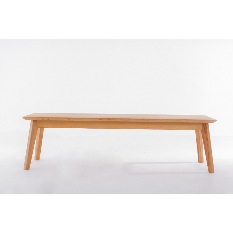 Banc en bois massif PREMIER | KARPIS | Mobel.Store