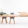 Table pour 10 personnes
