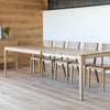 Table pour 10 personnes