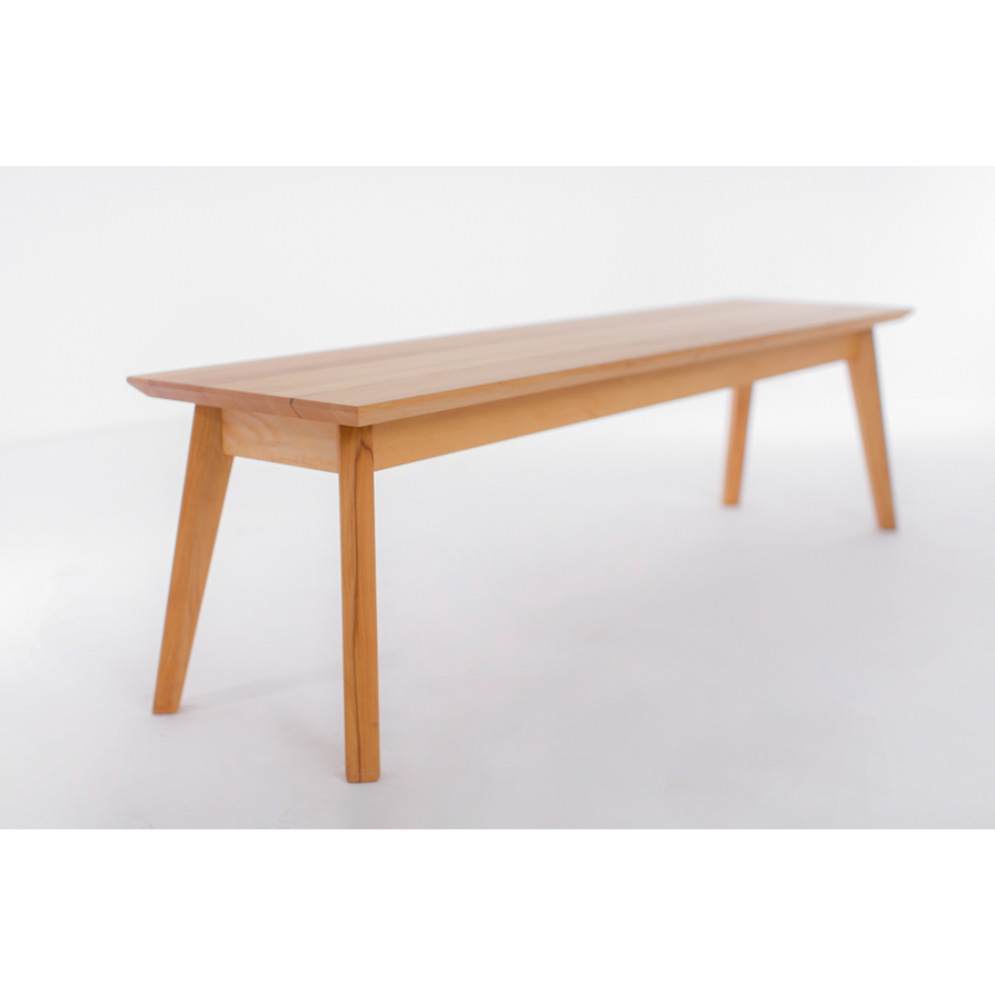 Table basse en bois massif PREMIER | KARPIS | Mobel.Store