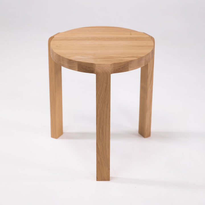 Table basse en bois massif OPUS | KARPIS