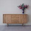 Buffets en bois