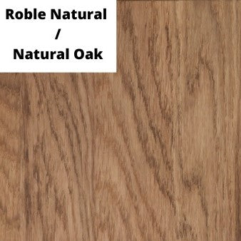 VESKOR Deo Collection bois massif chêne naturel chêne moderne meubles nordiques