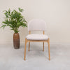 Chaises en bois